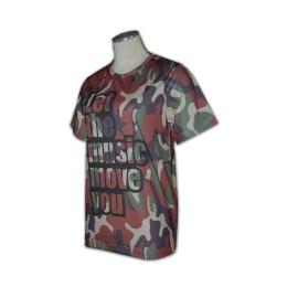 T265 訂購團體熱升華衫  全件印花 訂造熱升華Tee  全件印 自家製作熱升華衫  熱升華專門店 T265 訂購團體熱升華衫  全件印花 訂造熱升華Tee  全件印 自家製作熱升華衫  熱升華專門店